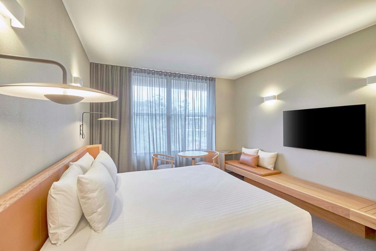 Wonil Hotel Perth - Handwritten Collection المظهر الخارجي الصورة