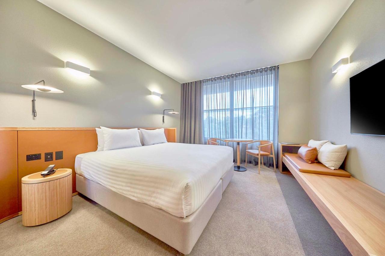 Wonil Hotel Perth - Handwritten Collection المظهر الخارجي الصورة