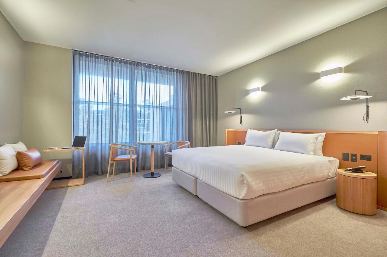 Wonil Hotel Perth - Handwritten Collection المظهر الخارجي الصورة