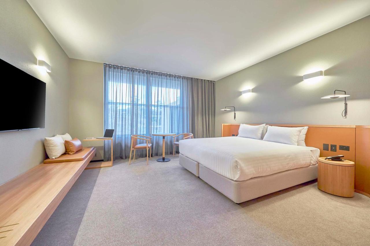 Wonil Hotel Perth - Handwritten Collection المظهر الخارجي الصورة