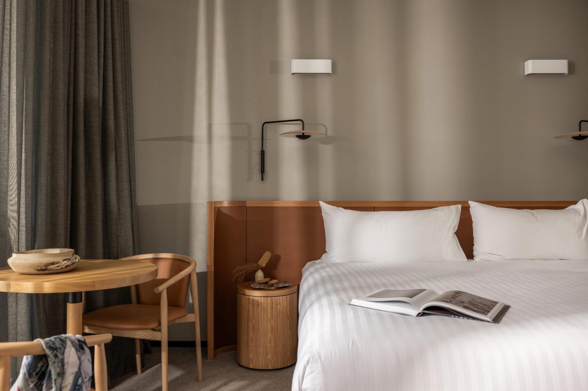 Wonil Hotel Perth - Handwritten Collection المظهر الخارجي الصورة